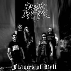 Dark Flames : Flames of Hell